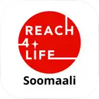 Reach4Life Somali Cushitic iOS Icon
