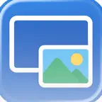 All PiP - Photo to PiP iOS Icon