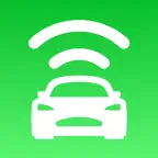 myCar: Car Widgets & Dashboard icon