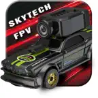 Skytech-Fpv iOS Icon