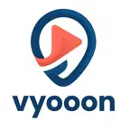 Vyooon iOS Icon