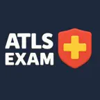 ATLS Test 2026 | Exam Prep iOS Icon