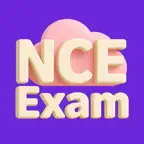 NCE Test Prep iOS Icon