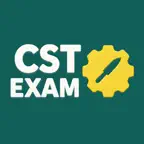 CST Exam Prep iOS Icon
