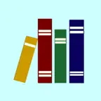Mocha Books iOS Icon