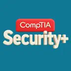 CompTIA Security+ Prep '26 iOS Icon