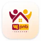 PNB SAKSHAM iOS Icon