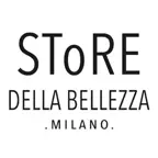 Store della bellezza Milano iOS Icon