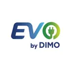 EVO by DIMO iOS Icon