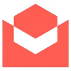 Venmail iOS Icon