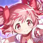 魔法少女小圓 Magia Exedra iOS Icon