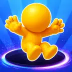 Plop Squad! iOS Icon
