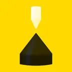 Robot Calibration Helper iOS Icon