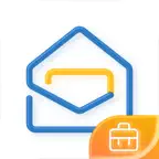 Zoho Mail - Intune iOS Icon