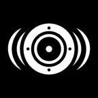 Cinehut : Movies & TV Shows iOS Icon