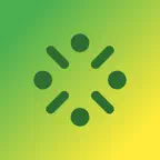 Sakura: Vardiya Takibi iOS Icon