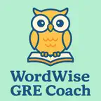 WordWise GRE Coach iOS Icon