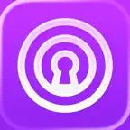 Decipher - Daily Puzzle Game iOS Icon