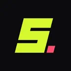 Stacco Workout Tracker Gym Log iOS Icon