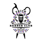 Erick Barberclub iOS Icon