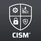 CISM Exam Prep Test 2026 iOS Icon