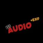 AudioEXP LITE iOS Icon