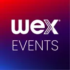 WEX Events iOS Icon