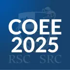 RSC - SRC 2025 iOS Icon