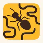 deepantcolony - murcela iOS Icon