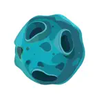 Asteroids Mini iOS Icon