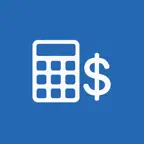 Spend Calculator iOS Icon