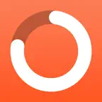 Fasting Tracker: iOS Icon