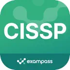 CISSP Exam Pass Icon