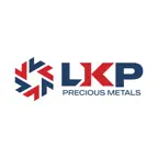 LKP Precious Metals iOS Icon