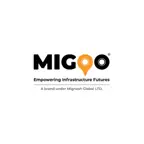 MigooSFA iOS Icon