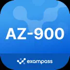 AZ-900 Exam Pass Icon