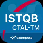 ISTQB Test Management ExamPass iOS Icon