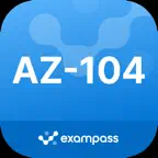 AZ-104 Exam Pass iOS Icon