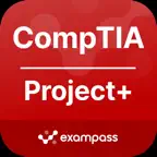 CompTIA Project Exam Pass iOS Icon
