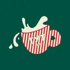 ТУТ Coffee & Care iOS Icon