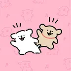 Kouple Woof iOS Icon