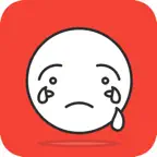 Cry Tracker - TearLog iOS Icon