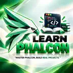 Learn Phalcon Tutorials iOS Icon