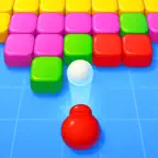 Bubble Blast: Magic Pop iOS Icon