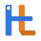Human Log iOS Icon