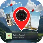 Snap Journey : Where We Meet iOS Icon
