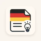 Einfach verstehen iOS Icon