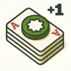 Doudizhu Tally Icon