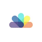 シンプルアルバム -写真・動画整理- iOS Icon