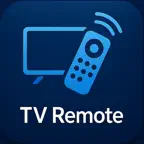 Myra: Universal TV Remote Icon